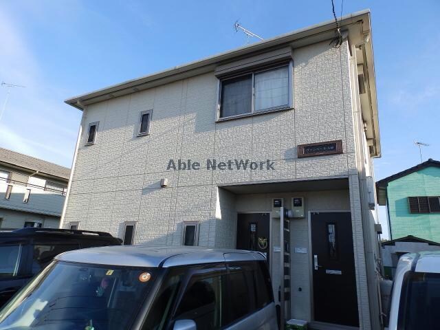 古河駅 徒歩30分の物件外観写真