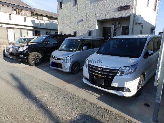 古河駅 徒歩30分 1階の物件外観写真