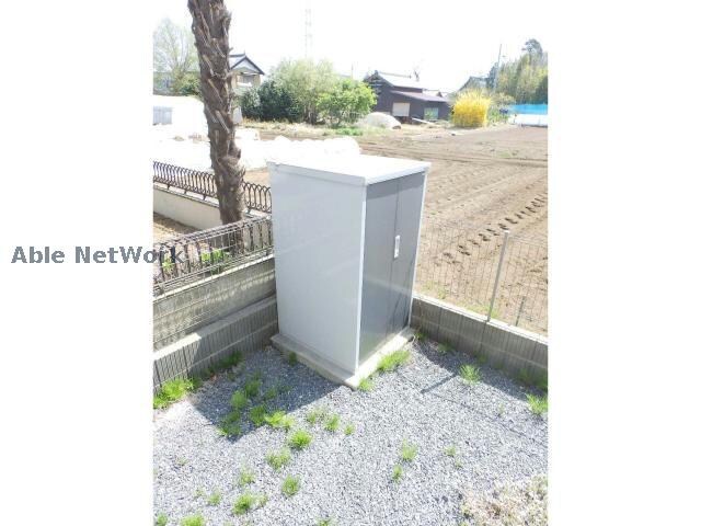 古河駅 徒歩30分 1階の物件外観写真