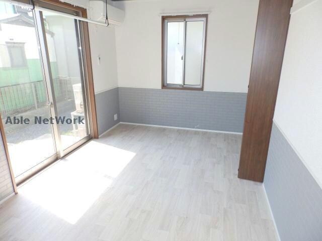 古河駅 徒歩30分 1階の物件内観写真