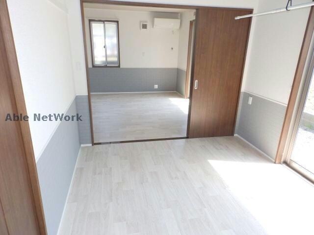 古河駅 徒歩30分 1階の物件内観写真