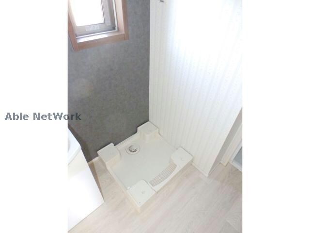 古河駅 徒歩30分 1階の物件内観写真