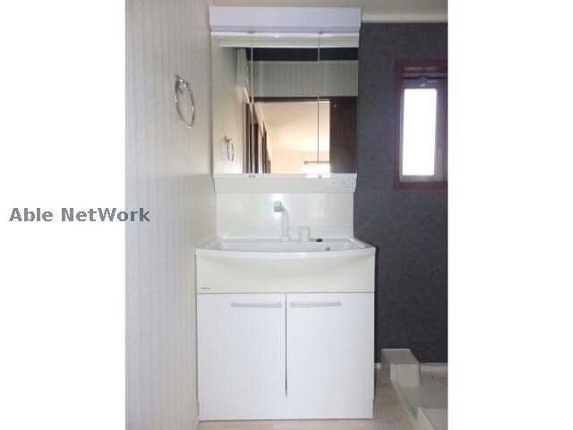 古河駅 徒歩30分 1階の物件内観写真