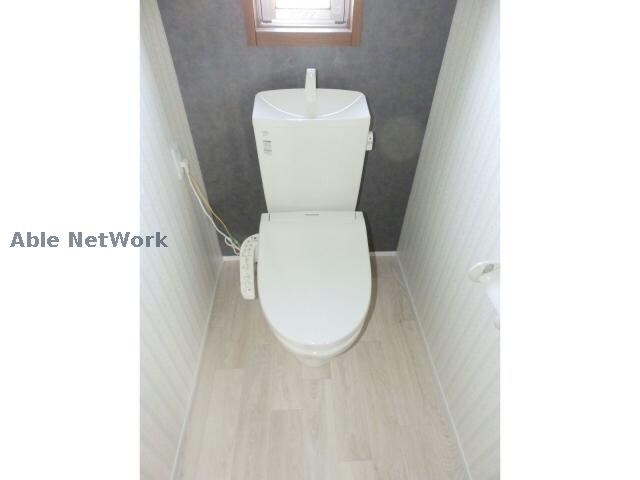 古河駅 徒歩30分 1階の物件内観写真