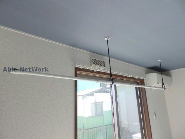 古河駅 徒歩30分 1階の物件内観写真