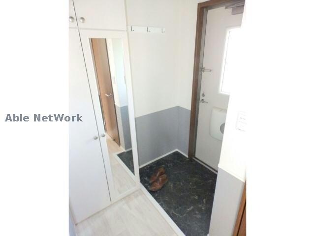 古河駅 徒歩30分 1階の物件内観写真