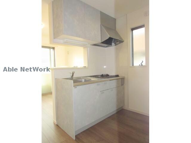 カルプの物件内観写真