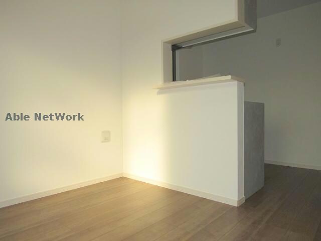 カルプの物件内観写真