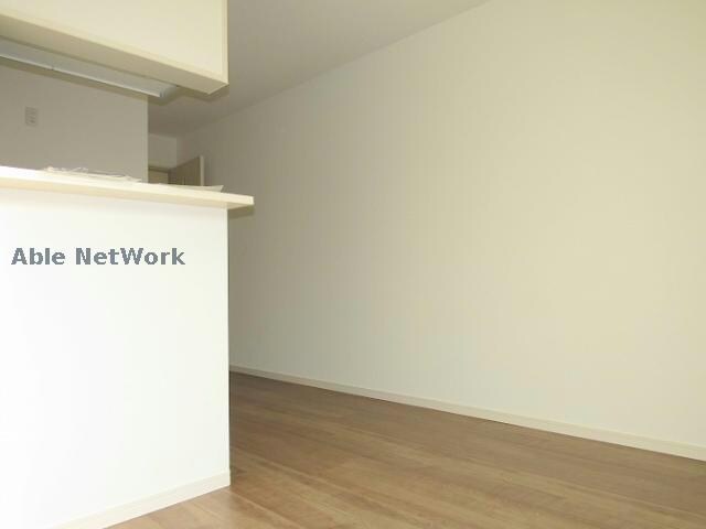 カルプの物件内観写真