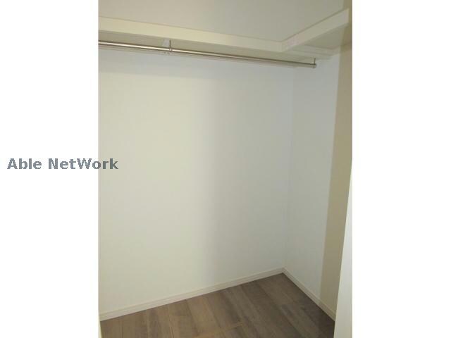 カルプの物件内観写真