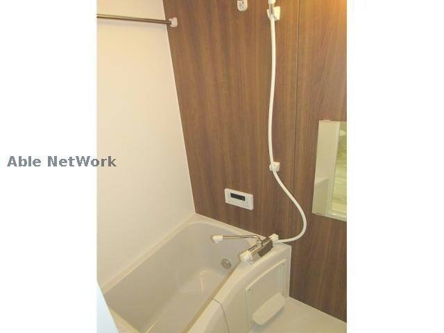 カルプの物件内観写真