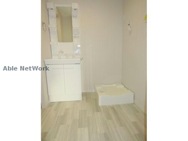 カルプの物件内観写真