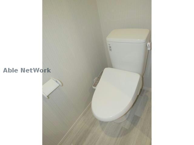 カルプの物件内観写真