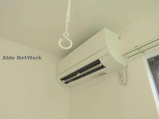 カルプの物件内観写真