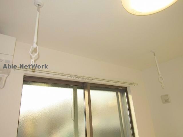 カルプの物件内観写真