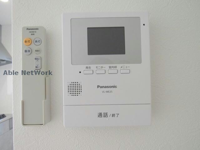 カルプの物件内観写真