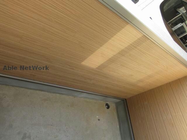 カルプの物件内観写真