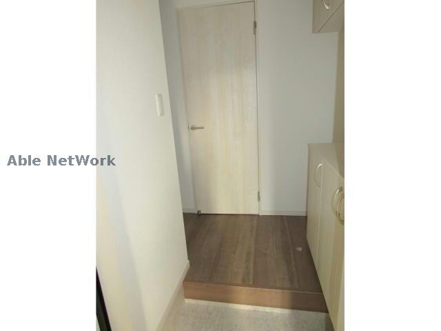 カルプの物件内観写真