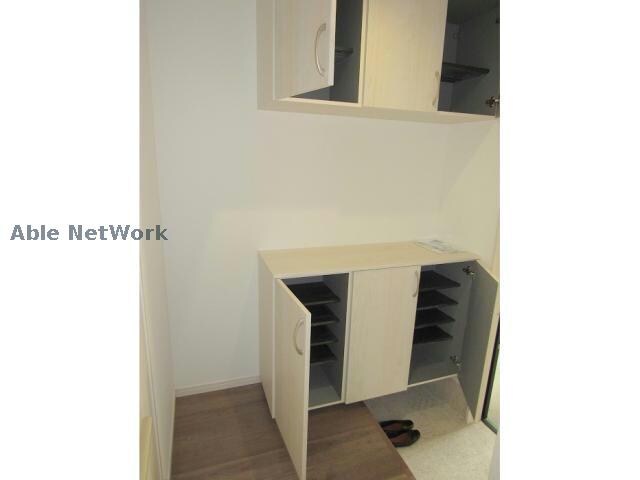 カルプの物件内観写真