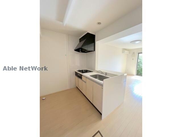 Floral　Cortの物件内観写真