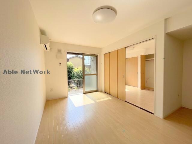 Floral　Cortの物件内観写真