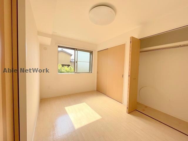 Floral　Cortの物件内観写真