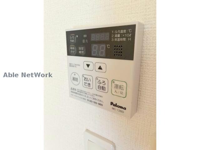 Floral　Cortの物件内観写真