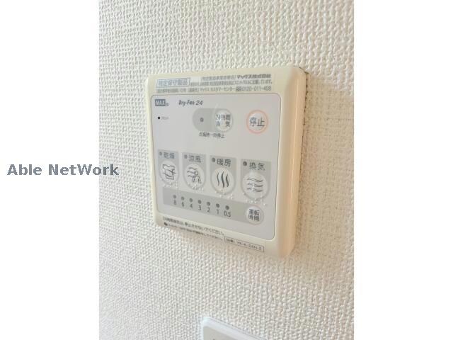 Floral　Cortの物件内観写真