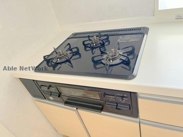 Floral　Cortの物件内観写真