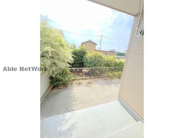 Floral　Cortの物件内観写真