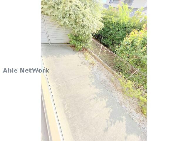 Floral　Cortの物件内観写真