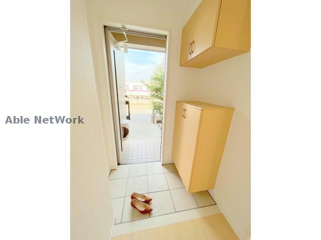 Floral　Cortの物件内観写真