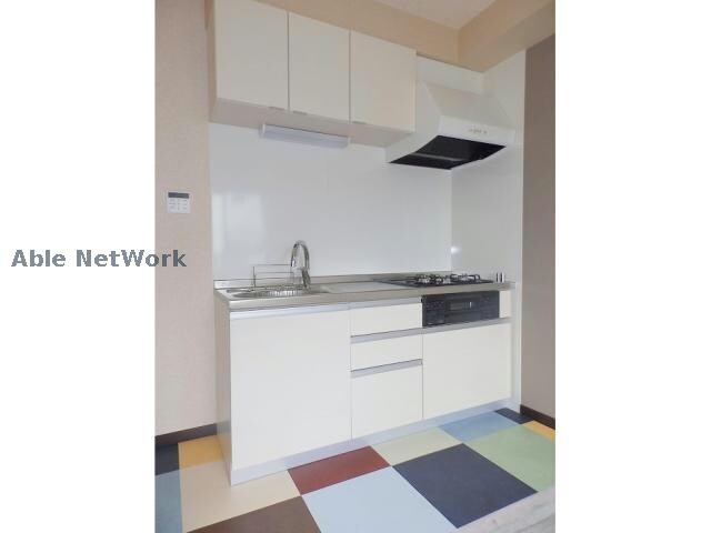 フレグランスグロリアの物件内観写真