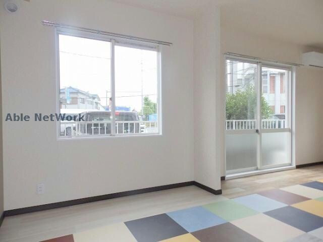 フレグランスグロリアの物件内観写真