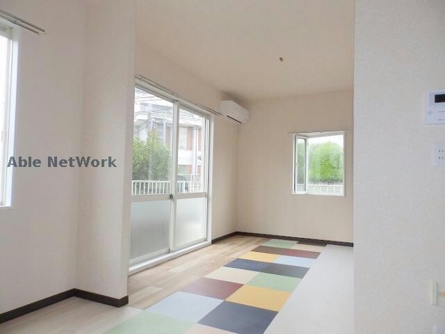 フレグランスグロリアの物件内観写真