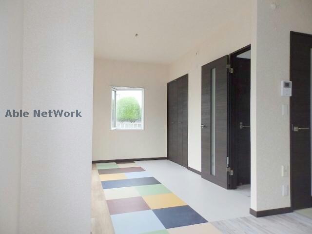 フレグランスグロリアの物件内観写真