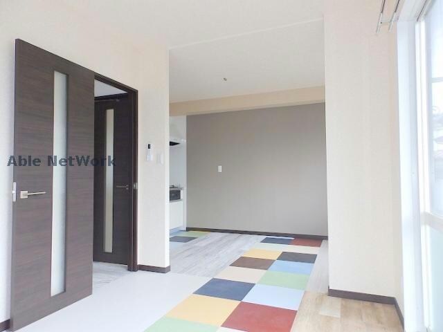 フレグランスグロリアの物件内観写真