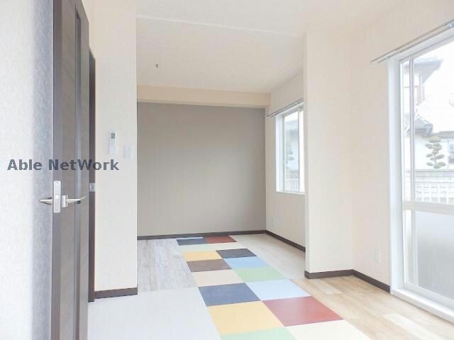 フレグランスグロリアの物件内観写真