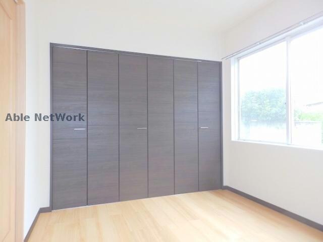 フレグランスグロリアの物件内観写真