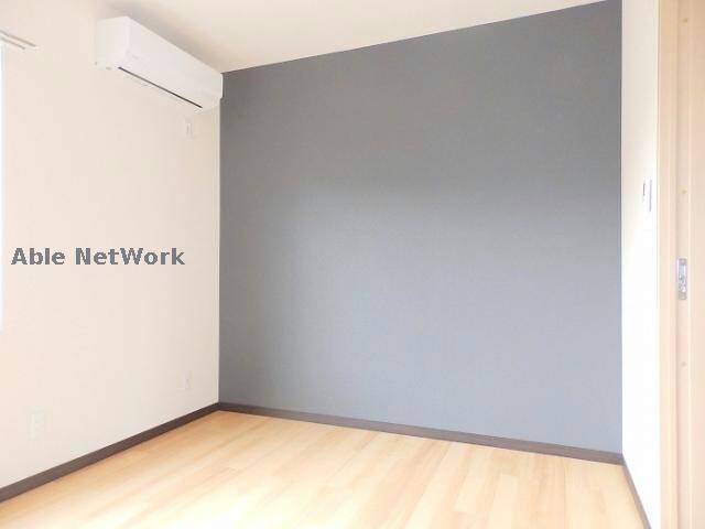 フレグランスグロリアの物件内観写真