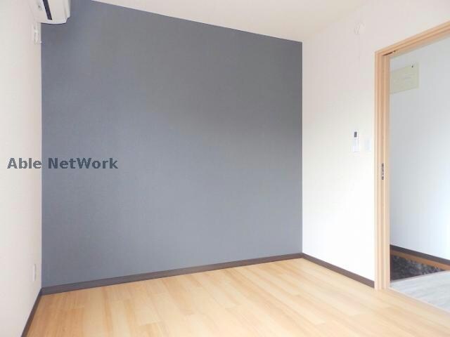 フレグランスグロリアの物件内観写真