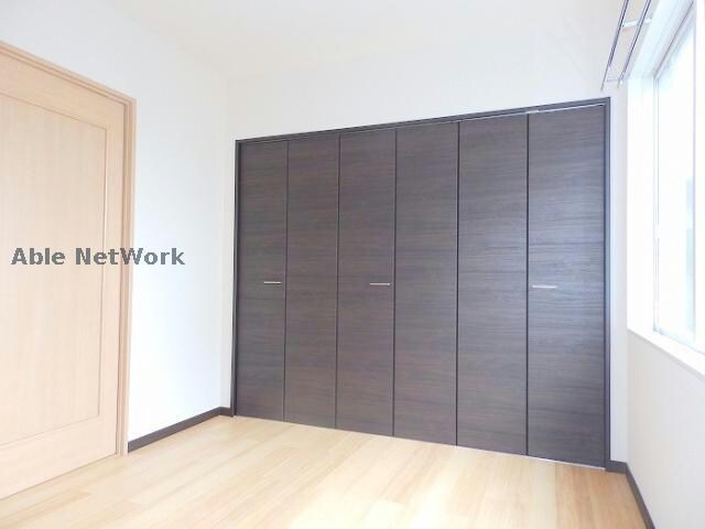 フレグランスグロリアの物件内観写真