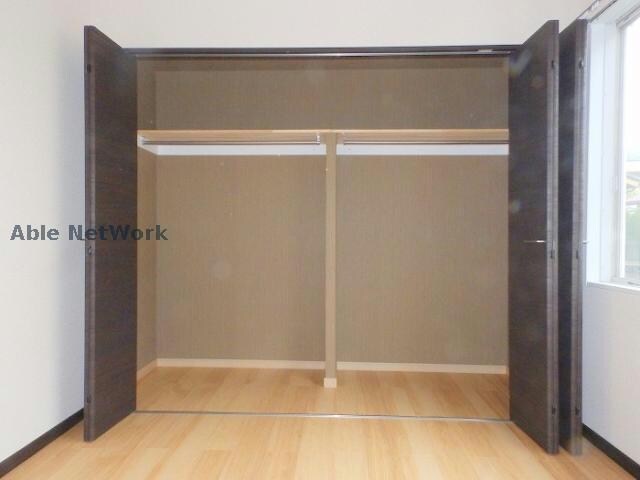 フレグランスグロリアの物件内観写真