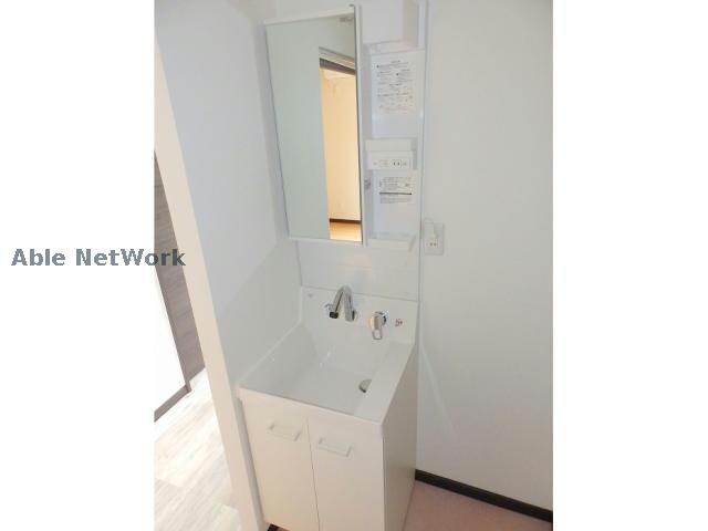 フレグランスグロリアの物件内観写真