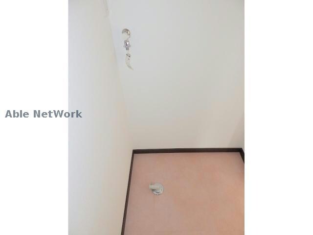 フレグランスグロリアの物件内観写真