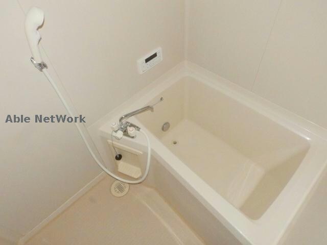 フレグランスグロリアの物件内観写真