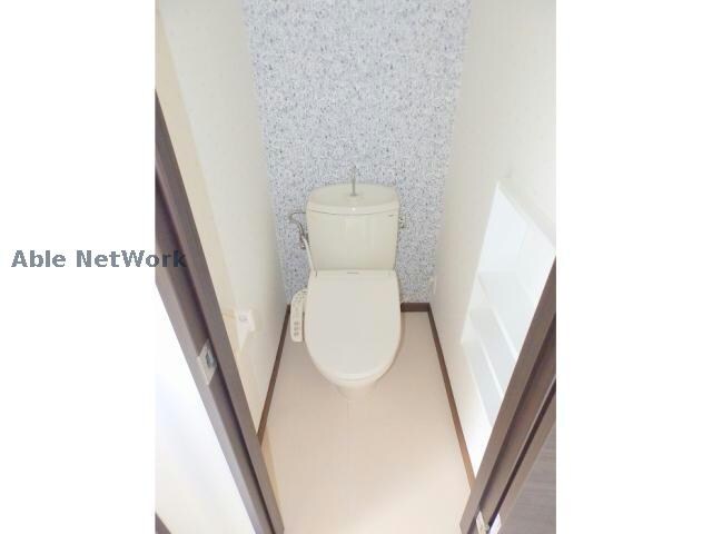 フレグランスグロリアの物件内観写真