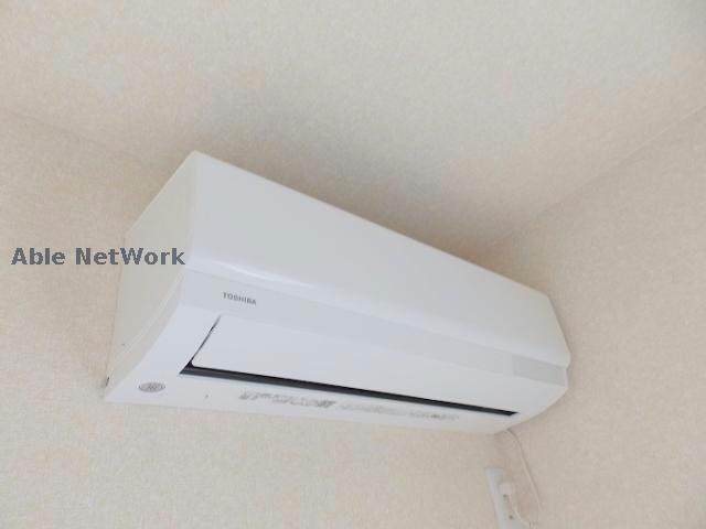 フレグランスグロリアの物件内観写真