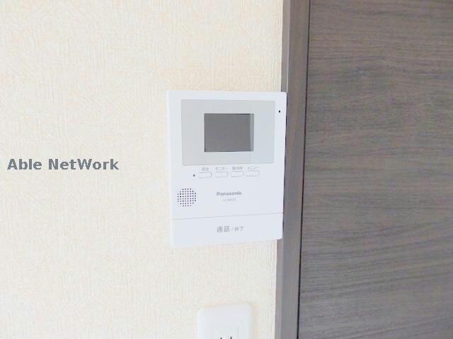 フレグランスグロリアの物件内観写真