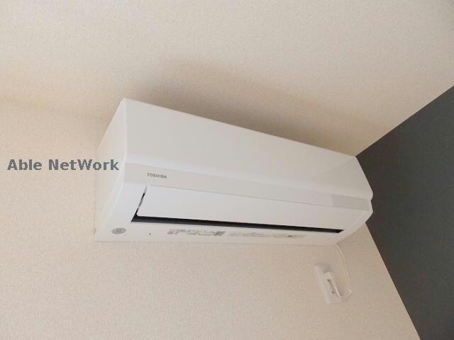 フレグランスグロリアの物件内観写真